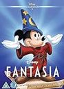 Fantasia DVD [Reino Unido]