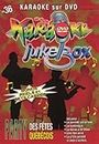 Karaoke Jukebox Vol. 36 - Party Des Fetes (Version française)
