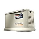 Generac Power Systems 7290 Guardian 26 KW Home Backup Generator