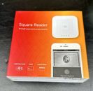 SQUARE READER CONTACTLESS CHIP MAGSTRIPE ACCEPT PAYMENTS EVERYWHERE