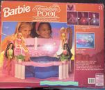 Barbie fountain pool From 1993 Unused