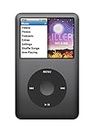 Apple iPod Classic, 7th Gen, 160GB - Nero (Ricondizionato)