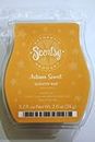 Autumn Sunset Scentsy Bar Wickless Candle Tart Warmer Wax 3.2 Fl Oz, 8 Squares