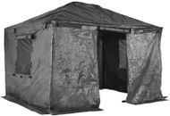 Sojag Universal Winter Cover for Gazebos, 10 ft. x 12 ft., 10' x 12', Gray