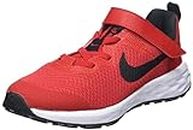Nike Revolution 6 Kids Running Shoes