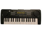 37 teclas teclado electrónico BIGFUN BF-420 juguete musical educativo para niños edades 3-8