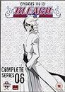 Bleach: Complete Series 6 [4 DVDs] [UK Import]