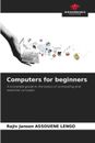 Computers for beginners Rajiv Jansen Assouene Lengo Taschenbuch Paperback 2023