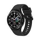 Galaxy Watch4 Classic BT, Tracker de fitness, Noir, SM-R890NZK, SmartWatch, 46mm