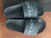Authentic Givenchy Slides