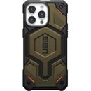 Schutzhülle für iPhone 15 Pro Max UAG Case Handyhülle Magnet Cover Etui Futeral