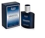 Savanna nights - creation lamis eau de toilette 100 ml men's perfume edt parfume.