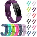 For Fitbit Inspire / 2 / Ace 2 Strap Replacement Sports Band Colourful Buckle