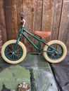 Banwood First Go Balance Bike  3-5 years In Superb Condition