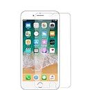 iPhone 6, iPhone 6S Screen Protector Glass, eTECH (3 Pack) Tempered Glass Screen Protector for Apple iPhone 6S, iPhone 6 4.7 Inch 2015 2014 – Touch Accurate, Bubble Free, Case Friendly, Crystal Clear