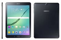Samsung Galaxy Tab S2 9.7 32GB SM-T810N Wi-Fi with mark on glass!
