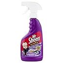 Mr Sheen Surface Cleaner Polish Trigger Spray, 375ml
