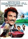 Magnum P.I.: The Complete Series [DVD]