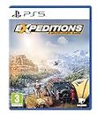 PLAION - Expeditions: A Mudrunner Game + Pre-Order DLC - PS5