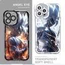 Dragon Ball Anime Phone Case for Apple iPhone 15 14 13 12 11 Pro Max Plus A8D5Fx