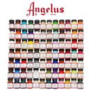 Angelus Acrylic Leather Paint for leather shoes, sneakers, bags  29.5 ml 