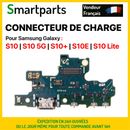 CONNECTEUR DE CHARGE POUR SAMSUNG GALAXY S10 / S10 5G / S10+ / S10e / S10 Lite