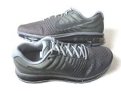 Men's Nike Air Max 2017 Running Training Shoes Cool Grey Anthracite Size 10 NIB