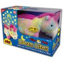 Pillow Pets Dream Lites Mini - Rainbow Unicorn  (mini 4")