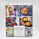 Le Grand Livre de la cuisine Fait Maison - Hachette Cuisine - Neuf Emballé