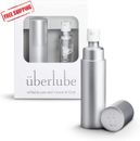 Uberlube Silicone Lube - 15ml Bottle Unscented Silicone ersonal Lubricant ✅✅✅