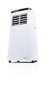 Goldair 7000BTU (2.06kW) Portable Air Conditioner with Remote Control, 3 Speed Settings, Adjustable Thermostat