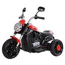 Delhi Retailer Electric Bike for Kids,Ride On Toy Baby Bike with Light & Music Ride On Toy Kids Bike Rechargeable Battery Electric Bike for Kids to Drive 1 to 5 Years.