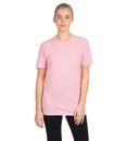 Next Level Apparel Unisex Cotton Stylish T Shirt Casual Plain T-Shirt - 3600