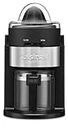 Cuisinart Citrus Juicer with Carafe, CCJ-900P1, Black/Silver, 24 Ounce