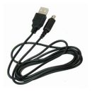 USB CHARGER CABLE FOR NINTENDO 2DS 3DS DSi & DSi XL SYNCWIRE LEAD