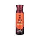 Ajmal Oud Tobacco Non-Alcoholic Deodorant Body Spray With Aromatic Leather Fragrance Perfume Ideal Gift For Men and Women