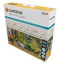 Gardena Micro-Drip-Irrigation Terrace Set (30 Plants)