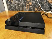 Playstation 4 Console 500GB Low Firmware 8.52