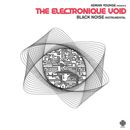 Adrian Younge The Electronique Void: Black Noise Instrumental (Vinyl) 12" Album