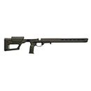 Magpul Pro 700 Lite SA Fixed Stock for Remington 700 Short Action, Olive Drab Green