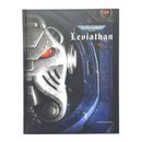 Warhammer 40k 10th Edition Leviathan Rulebook Hardcover Limited Core Rule Book