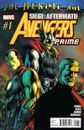 Avengers Prime #1 -- The Heroic Age (VF | 8.0) -- combined P&P discounts!!