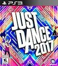 Just Dance 2017 - PlayStation 3 - Standard Edition
