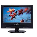 Supersonic SC-1311 13.3" Widescreen LED HDTV