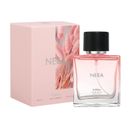Neea by Ajmal, Eau De Perfume Perfume Floral, 100 ml. para mujer.