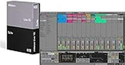 Ableton Live 10 Suite 1 licenza/e Electronic Software Download (ESD)