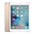 2014 Apple iPad Air 2 (9.7-pouces, Wi-Fi, 128GB) - Or (Reconditionné)