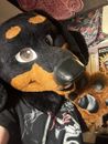 PRICE REDUCED Twinky Arts Full Fursuit Full body (pm Before Buying!