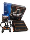 PS4 PlayStation 4 1TB Call of Duty Black Ops III Limited Edition Console Boxed