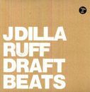 Various Artists Ruff Draft Instrumentals (Vinyl) 12" Album